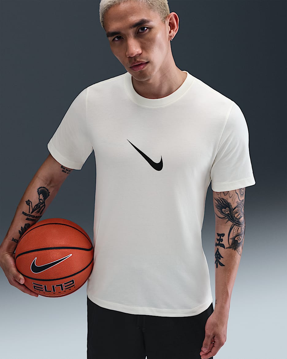 ★NIKE★GIANNIS BASKETBALL T-シャツ★追跡可 Nike Giannis Men's Basketball T-Shirt | REVERSIBLE